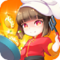 幸福餐厅中文版