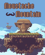 Moustache Mountainsteam典藏版