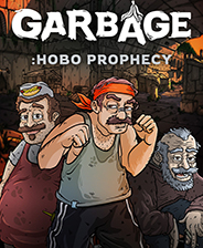垃圾场:流浪汉的预言steam完整版