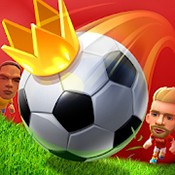 世界足球之王中文汉化版