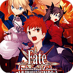 Fate无限代码中文版