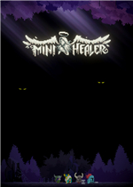 Mini Healer完整存档版