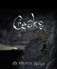 嘎吱作响steam完整版