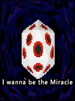 IwannabetheMiracle完整存档版