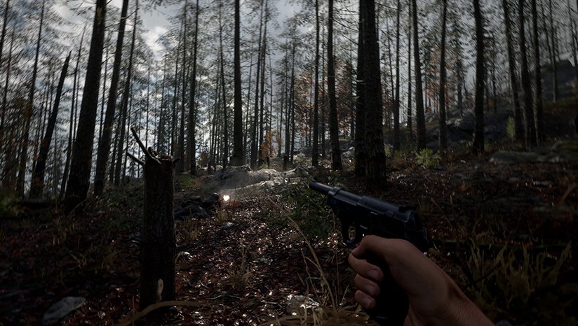 人间地狱steam典藏版