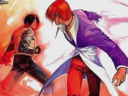 《拳皇15》先导宣传片视频
