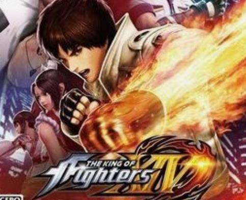 拳皇15单机版
