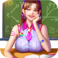 王牌高校无限鲜花版官网正式版