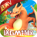 奇趣大冒险送GM特权版中文汉化版