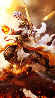 神魔变破解版
