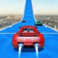 坡道赛车2021游戏中文版