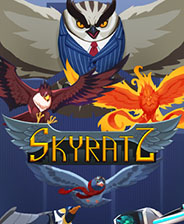 Skyratz中文版