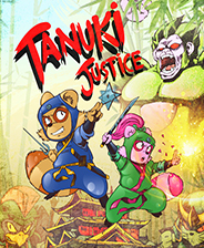 Tanuki Justice中文版