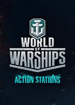World of Warships中文版