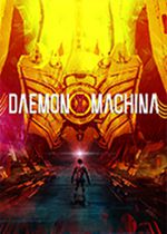 恶魔X机甲中文版