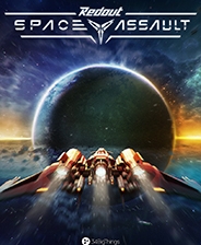 红视：太空突击中文版