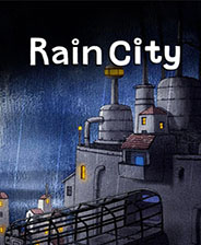 雨城中文版