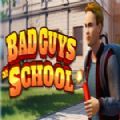 Bad Guys at School