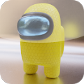 智能冒名顶替者3D