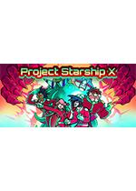 星舰计划X中文版