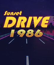 落日飞车1986中文版