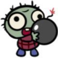 僵尸世界茅山弃徒开局签到蚩尤魔功