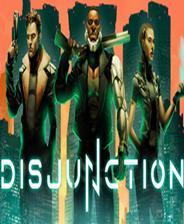 Disjunction中文版