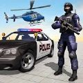 刑警之海外行动