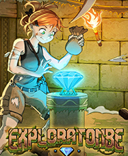 Exploratombe中文版