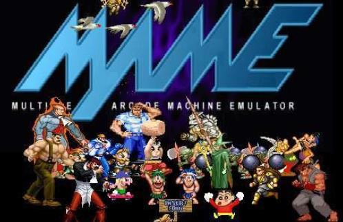 mame