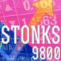 Stonks 9800
