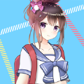 被学姐表白后的悠闲山村生活