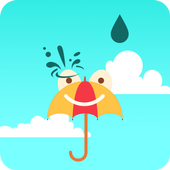 小雨伞