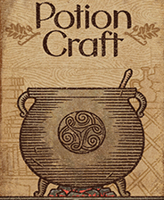 Potion Craft中文版