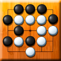 围棋气球