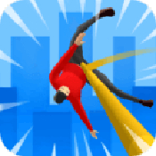 Joust Run