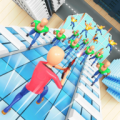 垂直奔跑者VerticalRunner3D