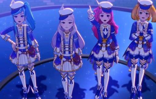 菲梦少女无限金币版