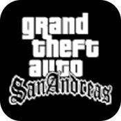 GTASA圣安地列斯
