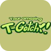 your amazing t