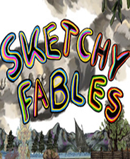 Sketchy Fables中文版