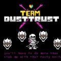 DustTrust全然不信
