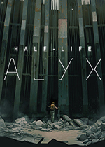 半衰期alyx未加密直装版