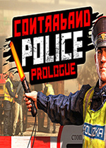 违禁警察：序言官方版