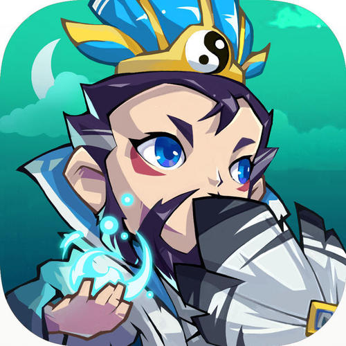 中原之霸者三国将星传