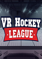 VR冰球联盟官方版
