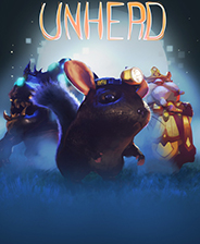UNHERD中文版