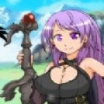 米娜的魔法冒险记cg