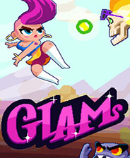 Glam中文版