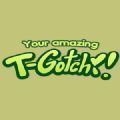 your amazing t gotchi